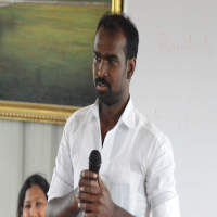 Profile image of Vignesh